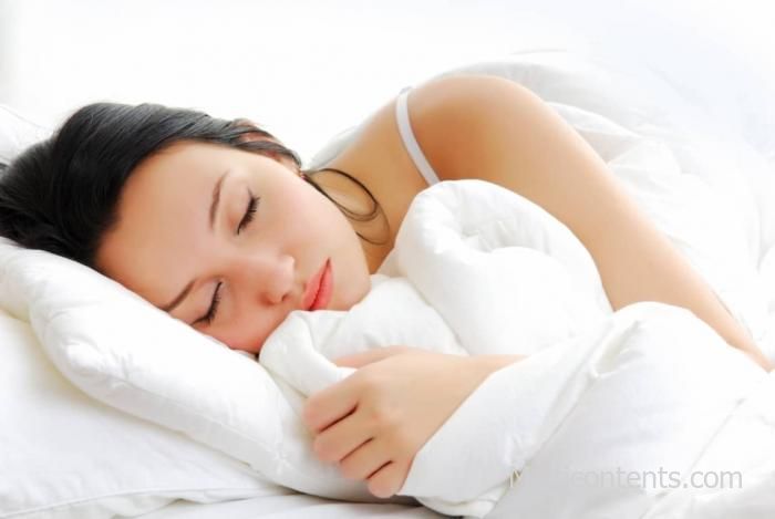 cách giúp dễ đi vào giấc ngủ | Multicontents
