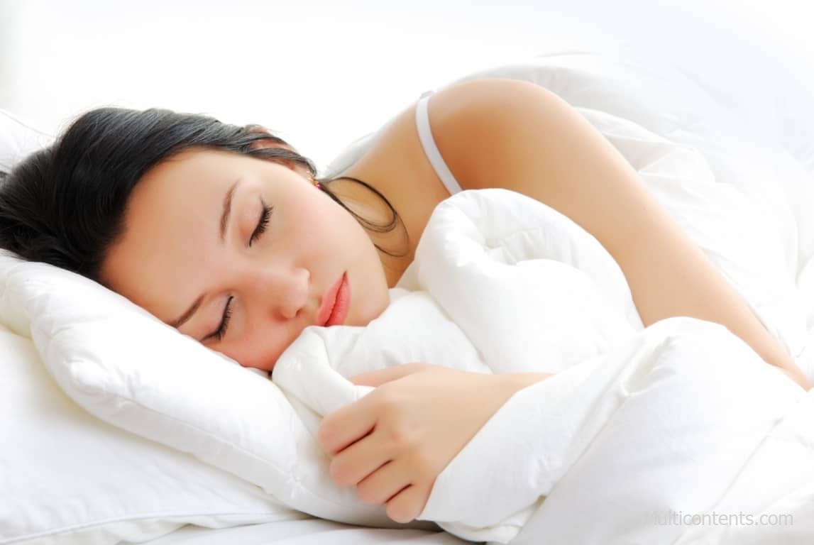 giấc ngủ quan trọng như thế nào | Multicontents