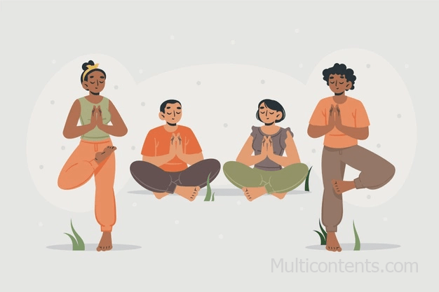 Thiền sao cho đúng - Thiền lúc nào là tốt nhất - Multicontents