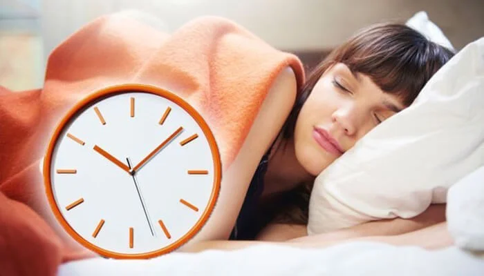 giâc ngủ quan trọng như thế nào? | Multicontents
