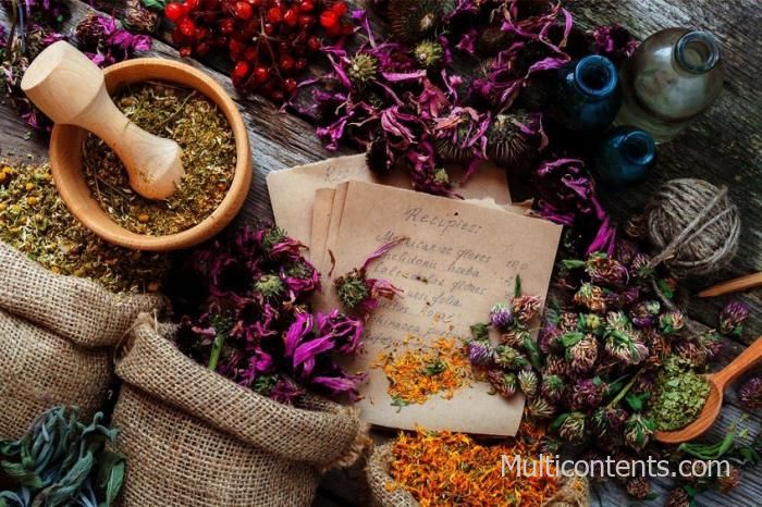 Liệu pháp hương thơm là gì và công dụng của nó - Multicontents