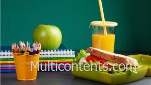 Ăn gì vào mùa thi để tăng trí lực | Multicontents