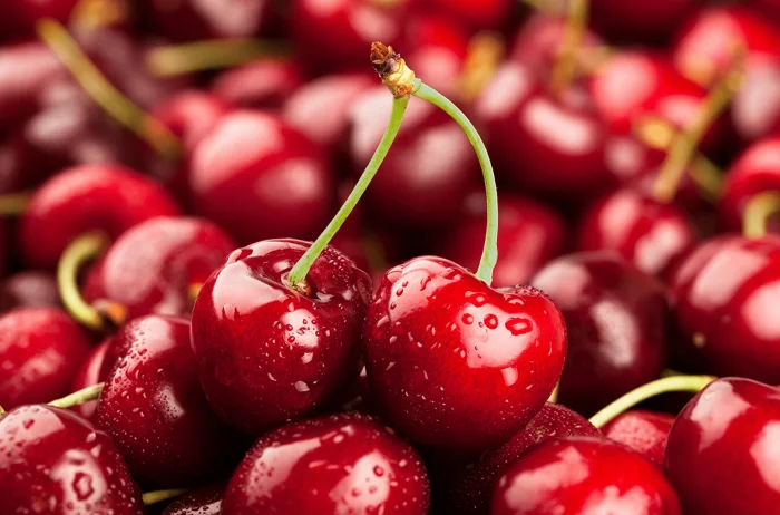 cherry-thuc-pham-giup-ngu-ngon Thực phẩm giúp ngủ ngon hơn bạn nên biết