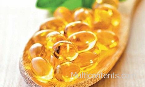dau-gan-ca-thuc-pham-giau-vitamin-a Thực phẩm giàu vitamin D tốt cho sức khỏe
