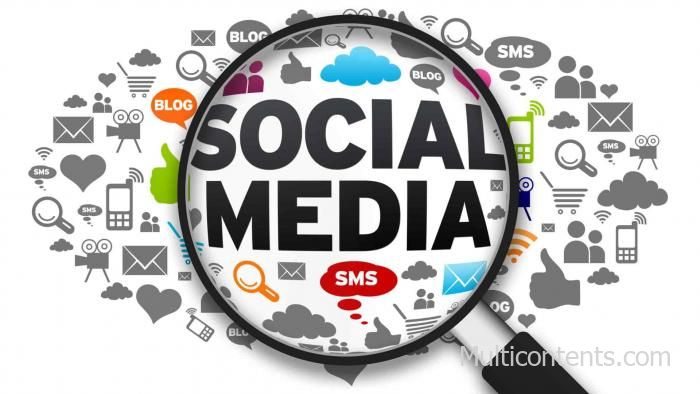Social media marketing là gì? Nó thúc đẩy doanh nghiệp phát triển như thế nào? | Multicontents