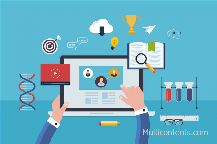 Các bước xây dựng chiến lược marketing | Multicontents