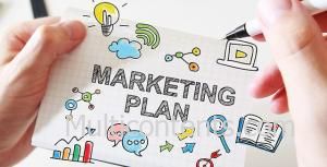 lập kế hoạch marketing | Multicontents