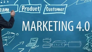 marketing 4.0 là gì | multicontents