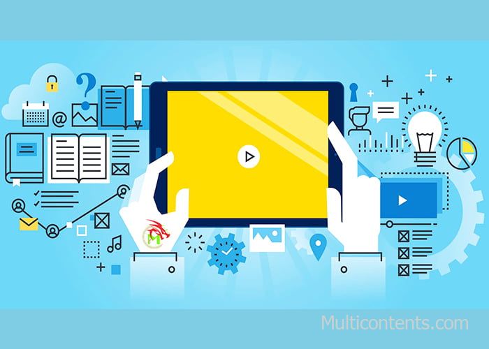 marketing-video-multicontents Những xu hướng digital marketing trong tương lai