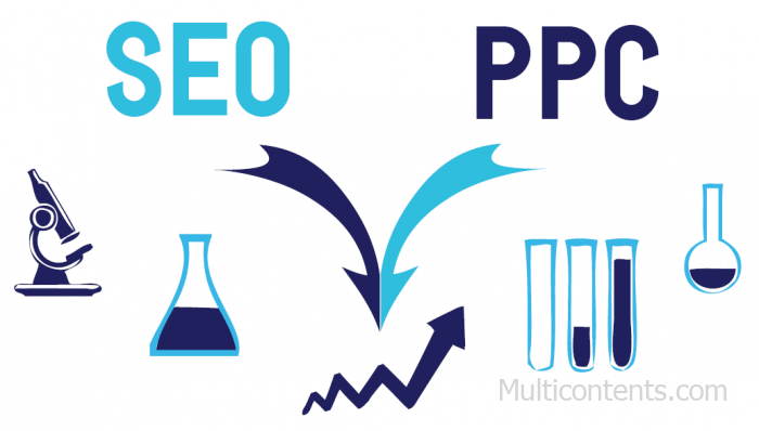 SEO hay PPC sẽ tốt hơn cho doanh nghiệp của bạn | Multicontents