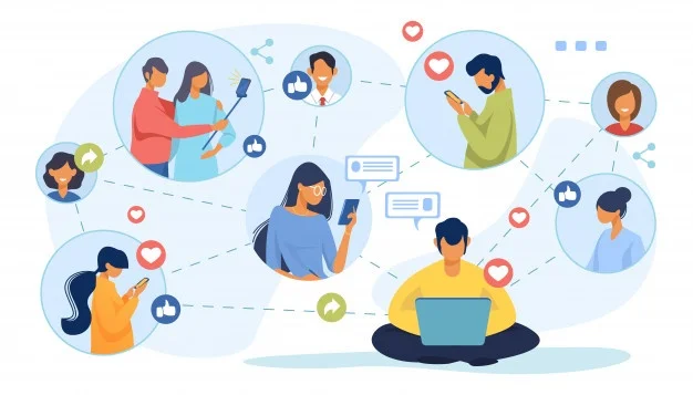 social-media-sharing Social Media Sharing là gì? Tại sao lại quan trọng?
