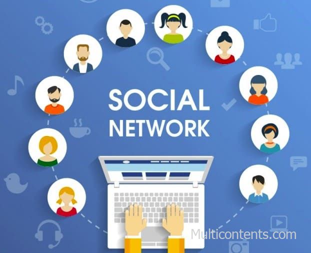 Social Network là gì?