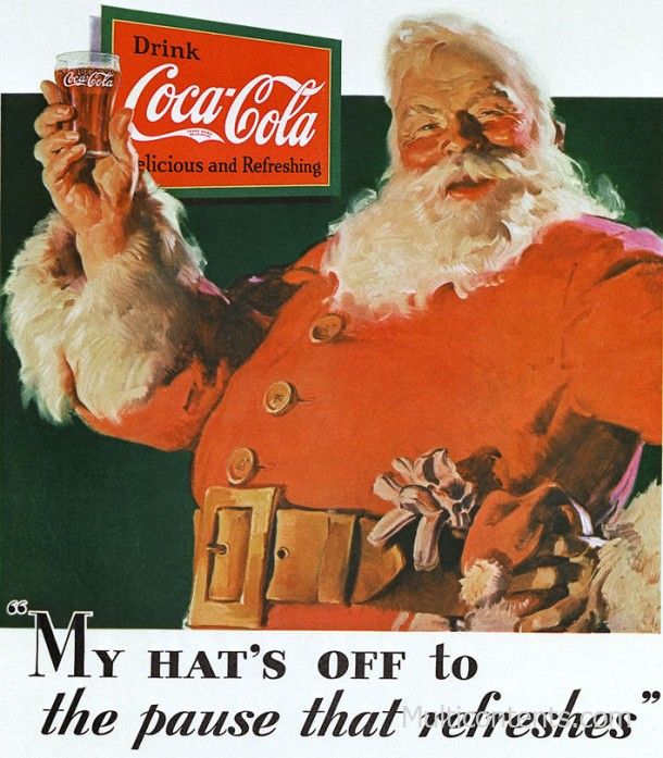 Coca-Cola-The-pause-that-refreshes-2 Traditional Marketing và những chiến dịch đáng nhớ nhất