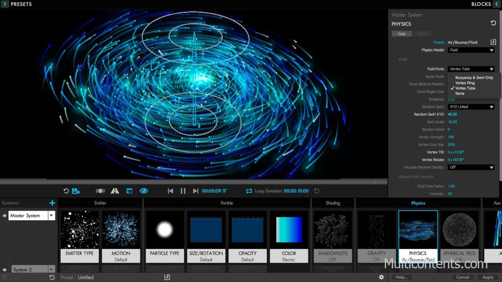 Phần mềm làm video Adobe After Effects