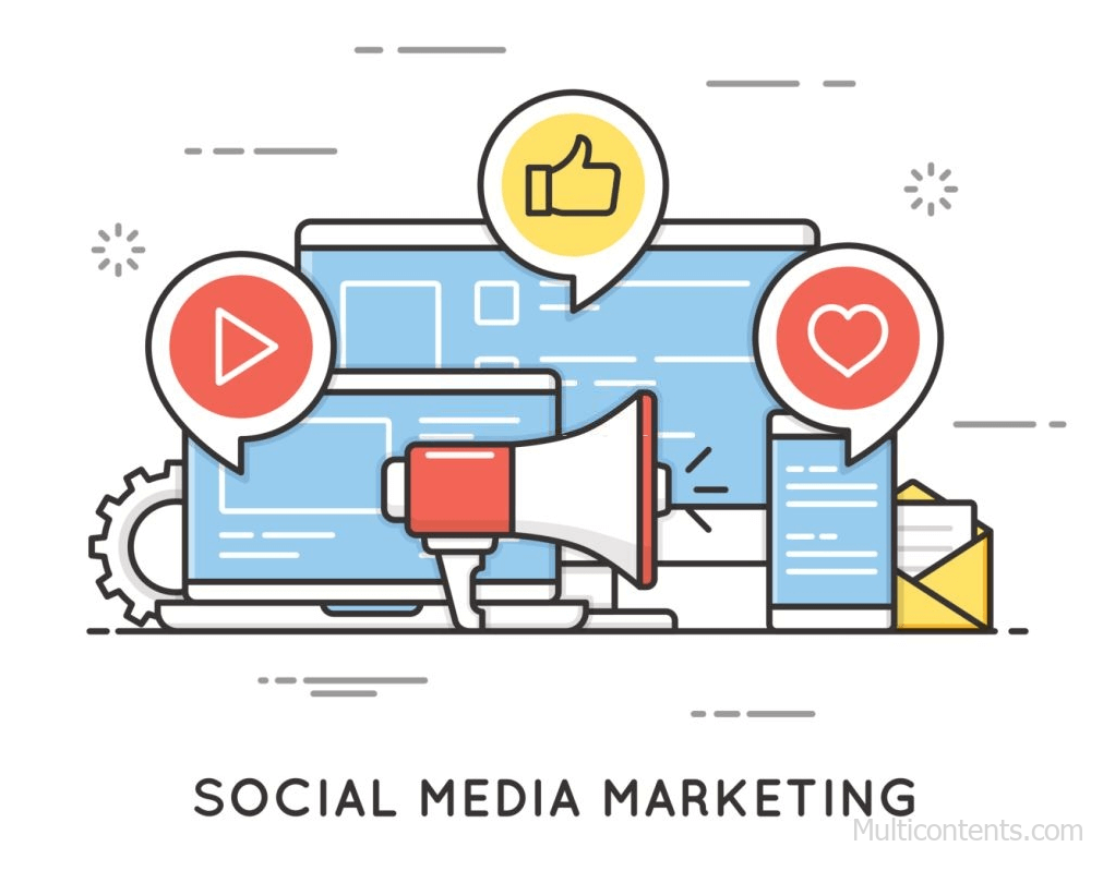 vai-tro-cua-social-media-marketing Social media marketing – Hiệu quả vô cùng lớn, chi phí gần như bằng 0