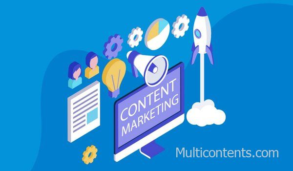 content | Multicontents