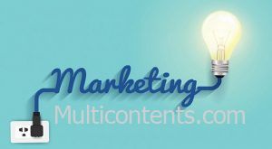 Marketing | Multicontents
