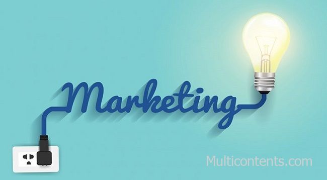 Marketing | Multicontents