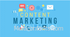 content marketing | Multicontents