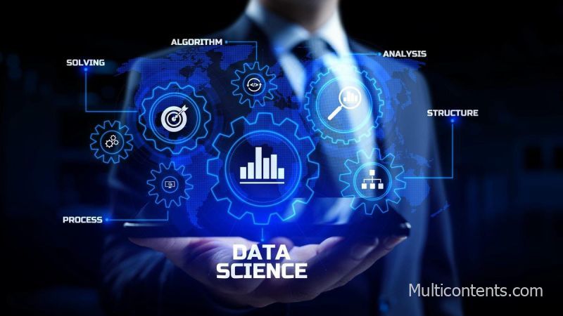Data Science là gì? Vai trò của một Data Scientist