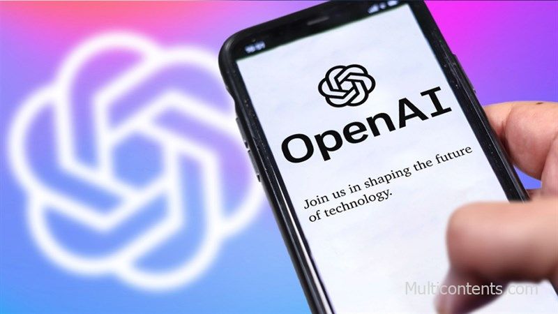 Open AI là gì